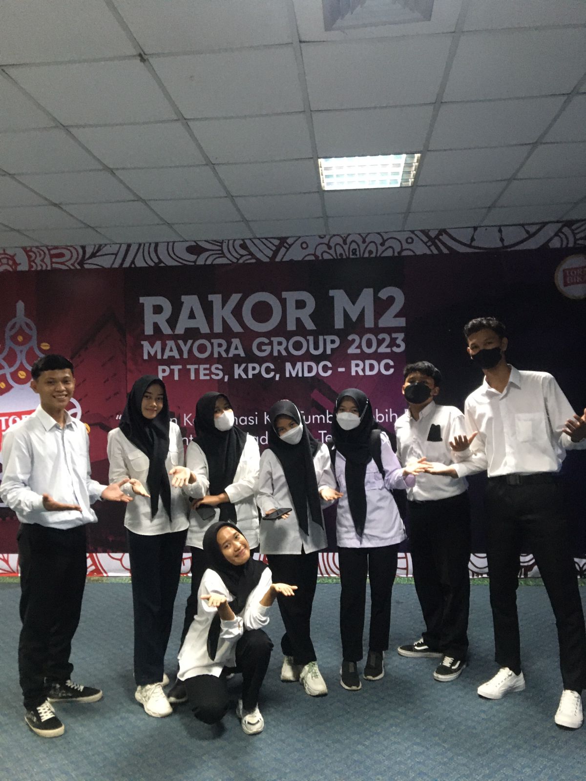 Pelatihan Soft Skill